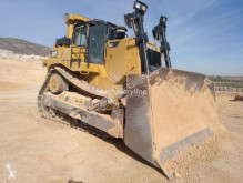 Bulldozer Caterpillar D9T(0702) bulldozer de cadenas usado