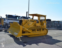 Buldozér Caterpillar D7 F pásový buldozér ojazdený