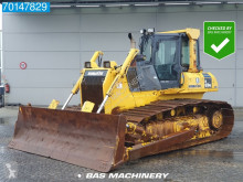 Komatsu D65PX -15E0 LOW HOURS - bulldozer sur chenilles occasion