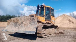 Paletli buldozer HSW Td 9 M