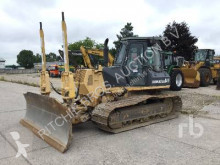bulldozer sur chenilles occasion