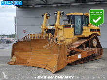 Caterpillar D8R paletli buldozer ikinci el araç