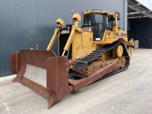 Caterpillar D6R XL paletli buldozer ikinci el araç