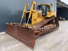 Caterpillar D7 gebrauchter Ketten-Bulldozer