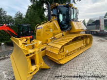 gebrauchter Ketten-Bulldozer