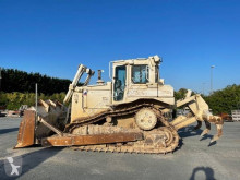 Caterpillar D6T XL bulldozer de lagartas usado