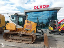 gebrauchter Ketten-Bulldozer