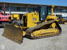 Caterpillar D6N LGP D6N LGP használt lánctalpas buldózer