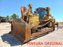 Buldożer na gąsienicach Caterpillar D 7 R