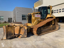 bulldozer bulldozer sur chenilles
