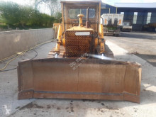 Fiat-Allis BD 10 B buldozer na pásech použitý