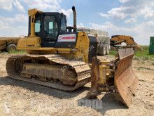 gebrauchter Ketten-Bulldozer