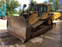 Caterpillar buldozer pe șenile second-hand