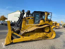 bulldozer