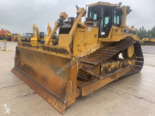 Bulldozer Caterpillar D6R bulldozer de cadenas usado