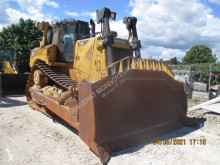 gebrauchter Ketten-Bulldozer