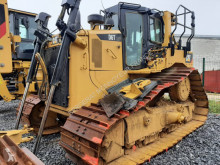 Caterpillar bulldozer sur chenilles occasion
