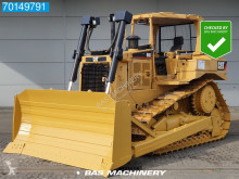Caterpillar D6R bulldozer de lagartas usado