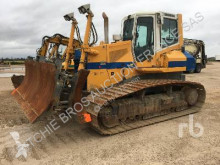 gebrauchter Ketten-Bulldozer