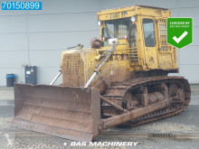 Caterpillar D6D buldozer na pásech použitý