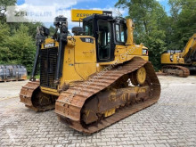 gebrauchter Ketten-Bulldozer