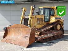 Caterpillar D8R bulldozer de lagartas usado