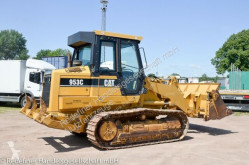 gebrauchter Ketten-Bulldozer