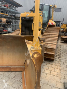 gebrauchter Ketten-Bulldozer
