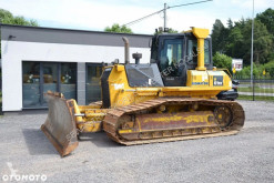 Spycharka Komatsu D61PX-15 używana