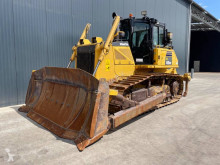 Bulldozer Komatsu D65EX-16 bulldozer de cadenas usado