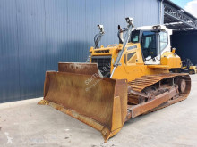 Bulldozer Liebherr PR bulldozer de cadenas usado