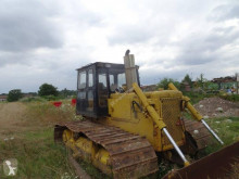 Caterpillar D5B D5B used crawler bulldozer