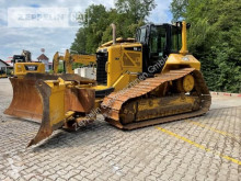 Buldożer na gąsienicach Caterpillar D6NMP
