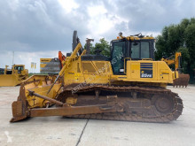 Komatsu D85PX-18 bulldozer på larvband begagnad