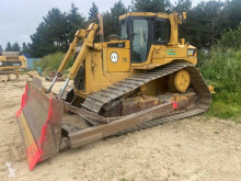 بلدوزر Caterpillar D6T LGP بلدوزر مجنزر مستعمل