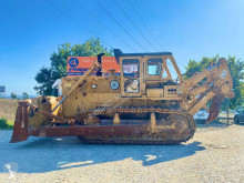 Buldozer pe șenile Komatsu D155A-1