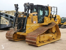 Caterpillar crawler bulldozer D6T LGP SGTXXXXX