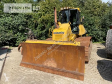 Komatsu D61PX-23 buldożer na gąsienicach używany