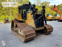 Bulldozer sur chenilles Caterpillar D6TM