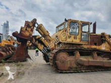 Bulldozer bulldozer de cadenas Caterpillar D9H D9H