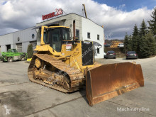 Caterpillar D6M LGP buldożer na gąsienicach używany