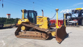 Bulldozer Caterpillar D6N bulldozer de cadenas usado