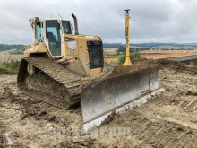 Buldozer na pásech Caterpillar D6N LGP