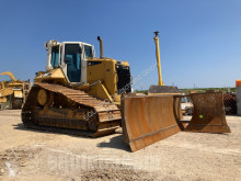 Caterpillar D6N LGP bulldozer de lagartas usado