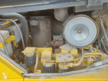 Komatsu D155AX-3 Super used crawler bulldozer
