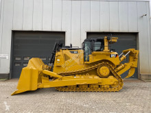 Caterpillar D8T buldozer na pásech použitý