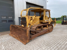 Bulldozer Caterpillar D7G bulldozer de cadenas usado