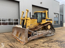 Bulldozer Caterpillar D7H bulldozer de cadenas usado