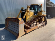 Caterpillar D6R XL buldożer na gąsienicach używany