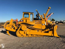 Caterpillar D8L bulldozer de lagartas usado